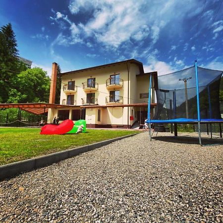 Maison Platanus Войняса Экстерьер фото