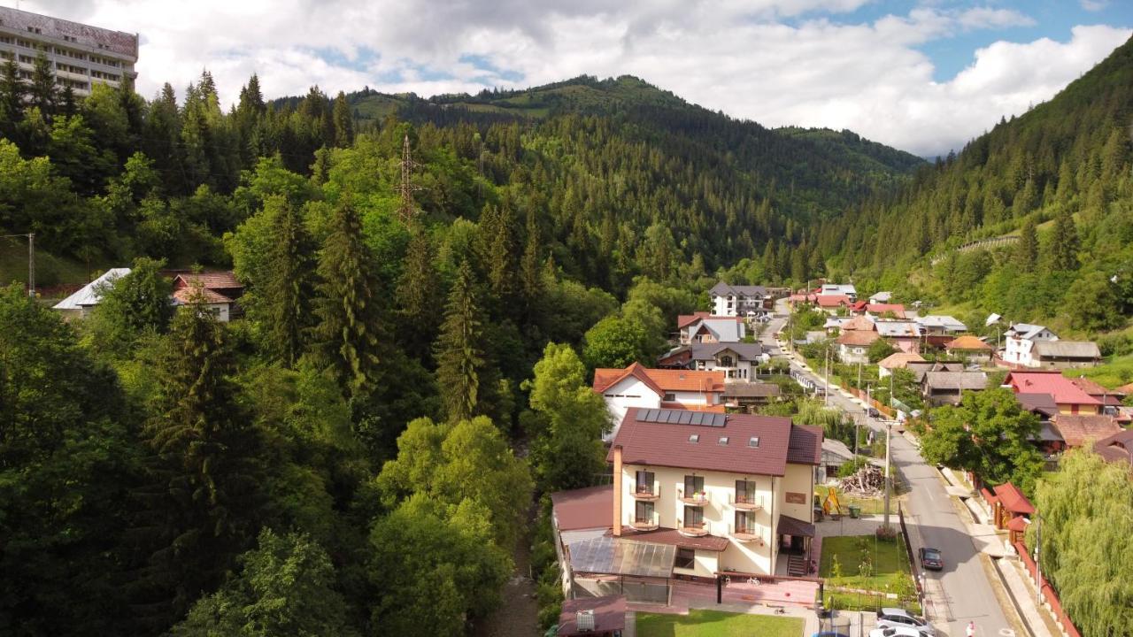 Maison Platanus Войняса Экстерьер фото