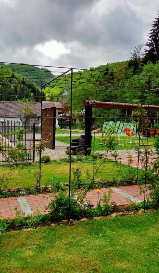 Maison Platanus Войняса Экстерьер фото